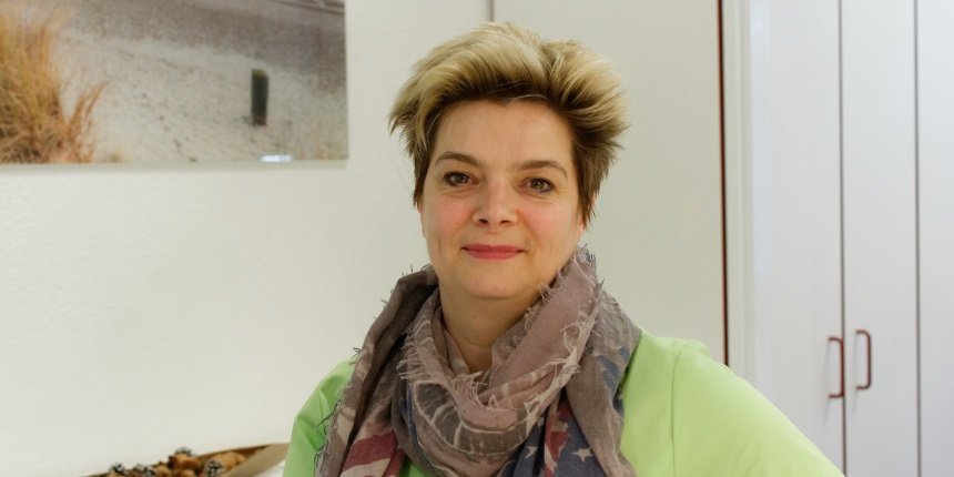 Bianca Hanus, HNO-Praxis in Buer